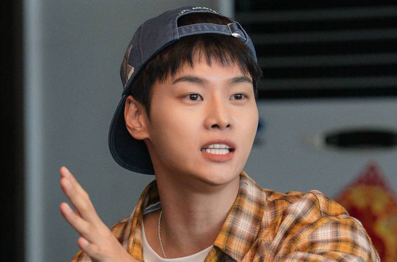 Cuplikan drama Korea Oh My Ghost Clients (dok. MBC/Oh My Ghost Clients)